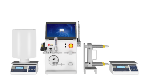 Bio-TFF850实验室超滤系统